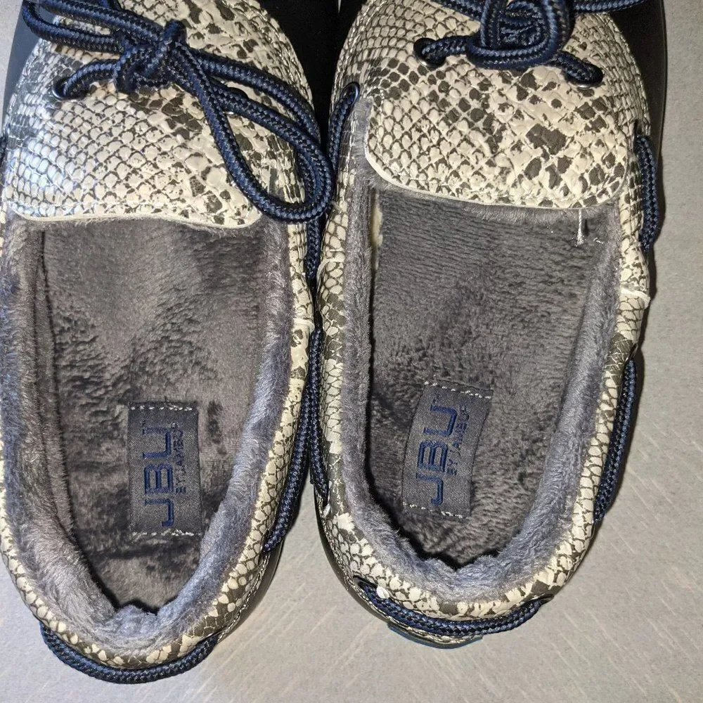 Jambu JBU Duck shoes